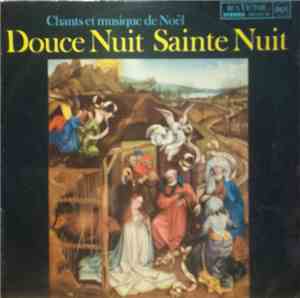 Les Petits Chanteurs De Vincennes Et L'Ensemble Musical 
