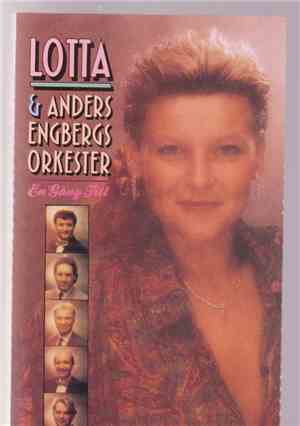 Lotta & Anders Engbergs Orkester - En Gång Till