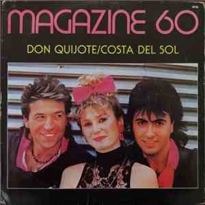 Magazine 60 - Don Quijote/Costa Del Sol