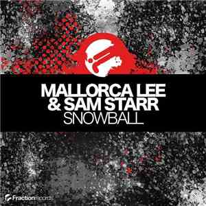 Mallorca Lee & Sam Starr - Snowball