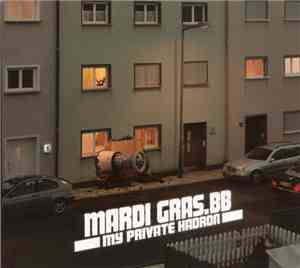 Mardi Gras.BB - My Private Hadron