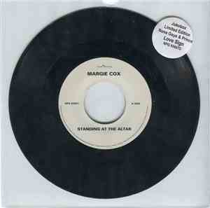 Margie Cox - Standing At The Altar