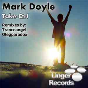 Mark Doyle  - Take Ctrl