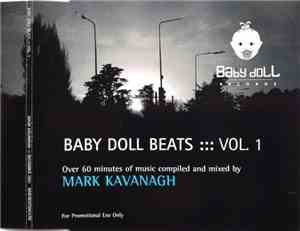 Mark Kavanagh - Baby Doll Beats Vol.1