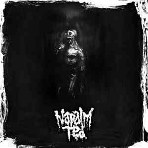 Napalm Ted / Mustasuo - Split