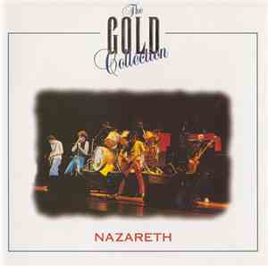 Nazareth  - The Gold Collection
