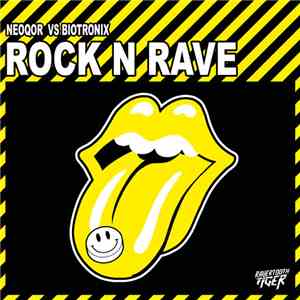 NeoQor vs. Biotronix - Rock N Rave