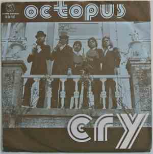 Octopus  - Cry (If Your Sweetheart Sends A Letter)