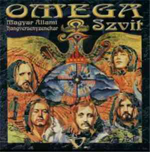 Omega  - Suite (Szvit)