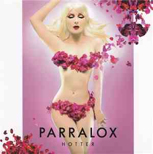 Parralox - Hotter