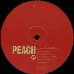Peach - Made In Vain