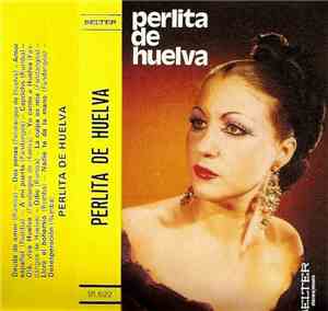 Perlita De Huelva - Deuda De Amor