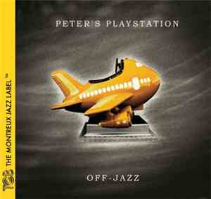 Peter's Playstation - Off-Jazz