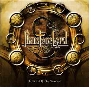 Phantom Lord - Circle Of The Wasted