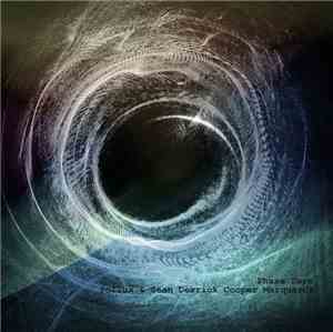 Pollux  & Sean Derrick Cooper Marquardt - Phase Zero