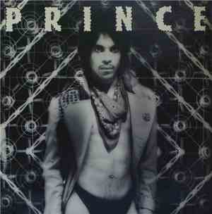 Prince - Dirty Mind