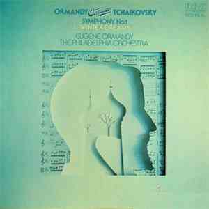Pyotr Ilyich Tchaikovsky - Sinfonia N. 1 In Sol Minore, Op. 13 