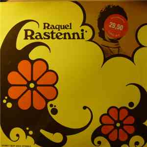Raquel Rastenni - Raquel Rastenni