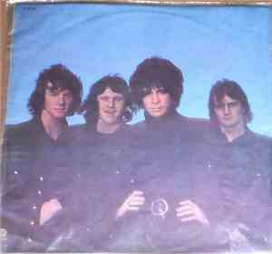 Raspberries - Raspberries