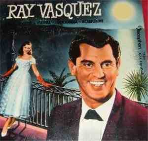 Ray Vasquez - Maria Dolores