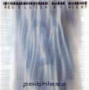 Revolution By Night - Faithless