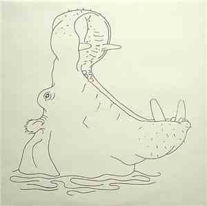 Richard Beswick, Simon Mayo, Philipp Wachsmann, Tony Wren - Chamberpot