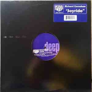 Richard Earnshaw - Joyride