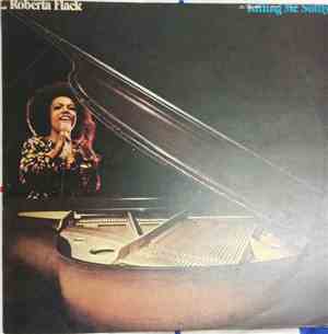 Roberta Flack - Killing Me Softly