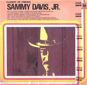Sammy Davis Jr. - Closest Of Friends