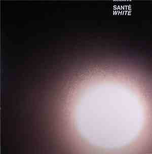 Santé - White
