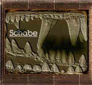 SCHABE - Nachtfisch