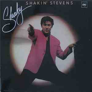 Shakin' Stevens - Shaky