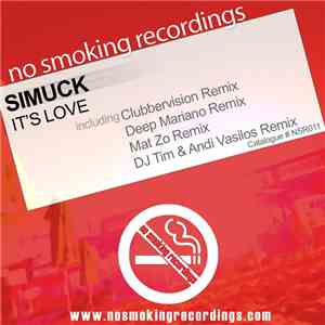 Simuck - It's Love