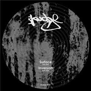 Skudge - Surface / Inversion