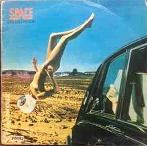 Space - Deliverance
