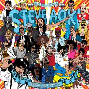 Steve Aoki - Wonderland Remixed