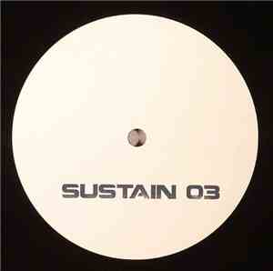 Sustain  - Sustain 03