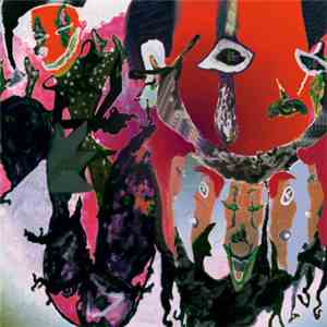 Tadpoles - Feel Like A Freak (A Historical Sideshow Of Missing Links)