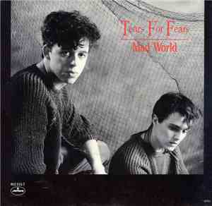 Tears For Fears - Mad World