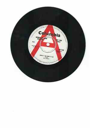 The Animals - Bring It On Home To Me