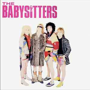 The Babysitters  - The Babysitters