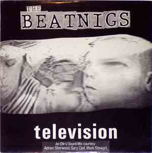 The Beatnigs - Television