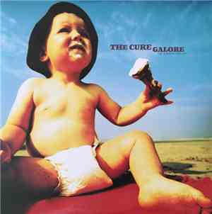 The Cure - Galore - The Singles 1987-1997