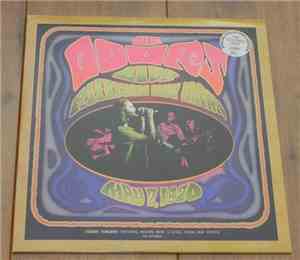 The Doors - Live In Pittsburgh 1970