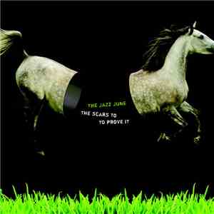 The Jazz June - The Scars To Prove It