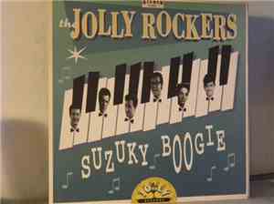 The Jolly Rockers  - Suzuky Boogie