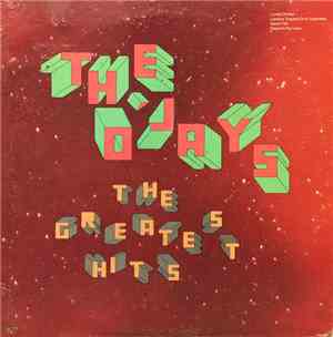The O'Jays - The Greatest Hits