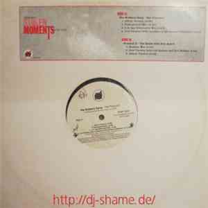 The Pharcyde / The Roots With Roy Ayers - The Rubbers Song / Proceed II