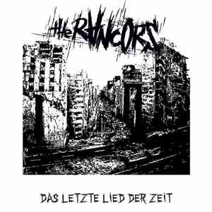 The Rancors - Das Letzte Lied Der Zeit