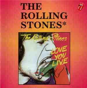 The Rolling Stones - Love You Live